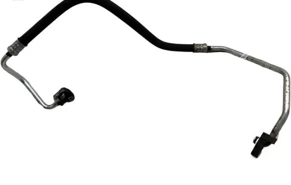Air conditioning (A/C) pipe/hose