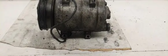 Audi A6 S6 C5 4B Air conditioning (A/C) compressor (pump) 8D0260805D 672J217494