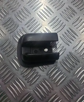 Opel Vivaro Sliding door rail trim 59334