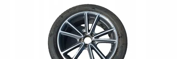 Mercedes-Benz CLS W257 R18 alloy rim A2574010800