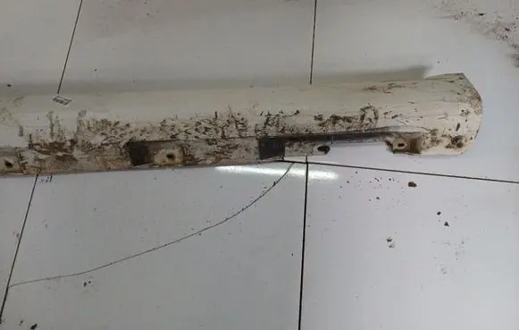 Toyota Corolla Verso AR10 Sill 