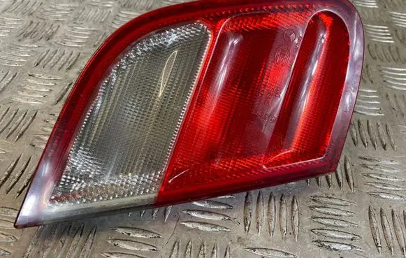 Mercedes-Benz CLK A209 C209 Tailgate rear/tail lights 2088200564