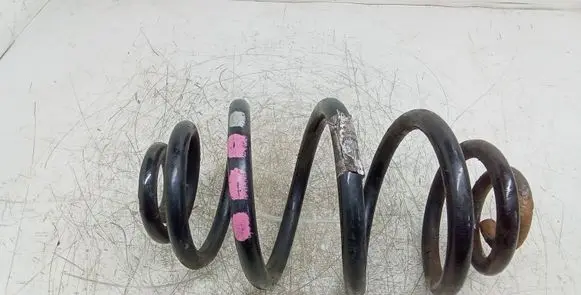 Audi A6 S6 C5 4B Rear coil spring