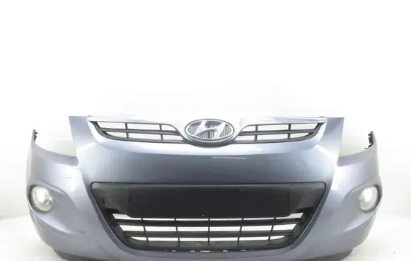 Hyundai i20 (PB PBT) Front bumper 