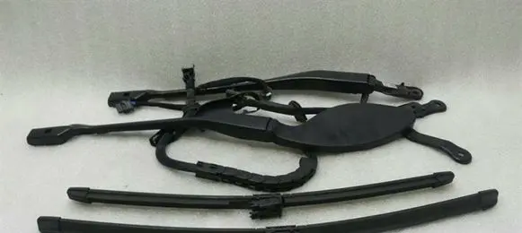 Mercedes-Benz E W238 Front wiper blade arm A2388201000