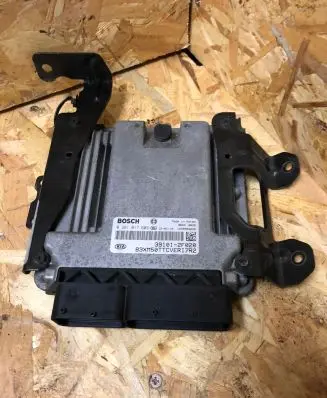 KIA Sorento Engine control unit/module 391012F020