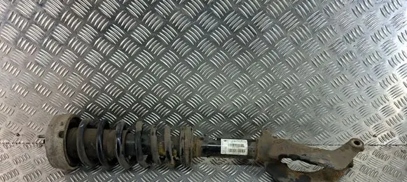 BMW X5 E70 Front shock absorber/damper 6781920