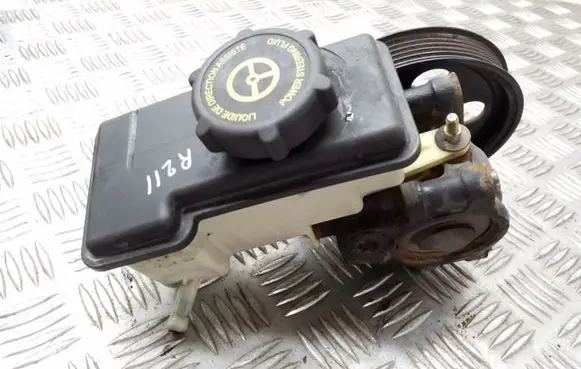 Ford Mondeo Mk III Power steering pump 1S7C3R700AD