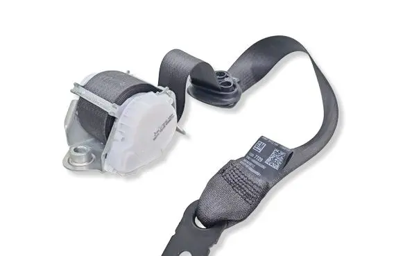 Opel Adam Front seatbelt 13357729