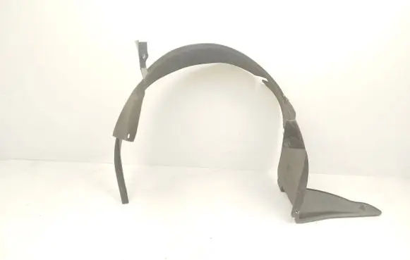 Citroen Berlingo Front wheel arch liner splash guards 9621453280