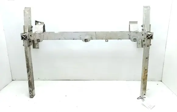 Mercedes-Benz A W176 Bottom radiator support slam panel A2466280129