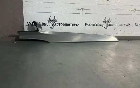 Mercedes-Benz GLC X253 C253 Panel trim A2056804871 11507563F X253BFSLL