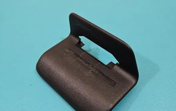 Mercedes-Benz E W213 Center console A2138120122 IMPRK1492934