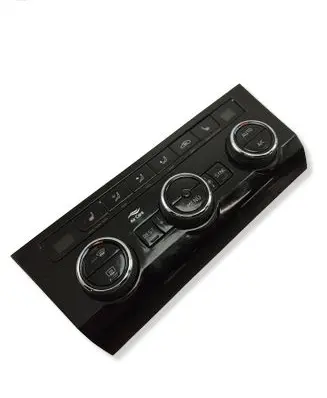 Skoda Superb B8 (3V) Climate control unit 3V0907044CS B00941460 901560480021