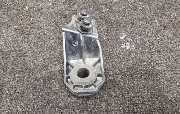 Land Rover Range Rover Velar Radiator mount bracket J8A28K337AD