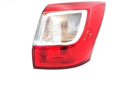 Ford C-MAX II Rear/tail lights AM51-13404-AE