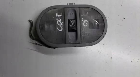 Mitsubishi Colt Boot/trunk interior light MR951589