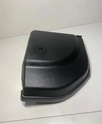 Peugeot 307 Fuse box cover 9634368380