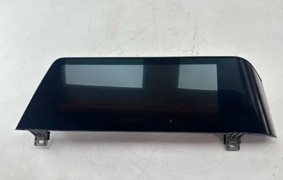 BMW 3 G20 G21 Screen/display/small screen 0012561110