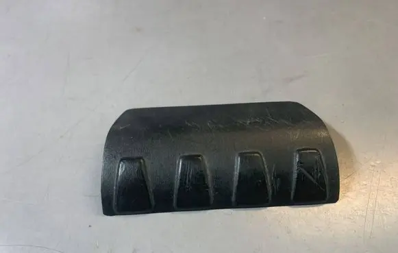 BMW 1 E81 E87 Other trunk/boot trim element 7123336 51477123336
