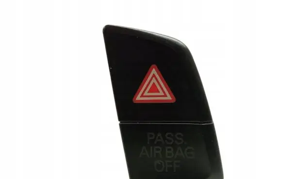 Audi Q5 SQ5 Hazard light switch 8R1941509A