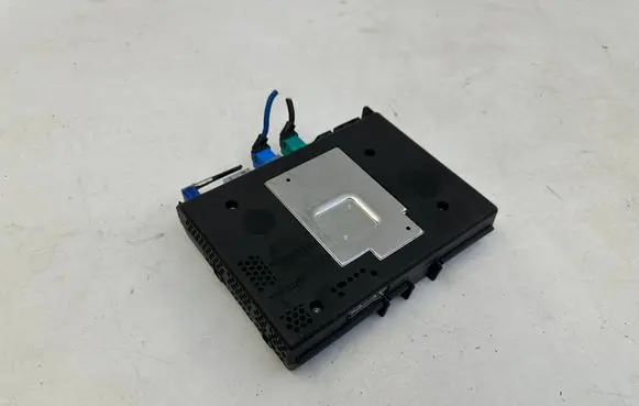 Opel Astra K GPS navigation control unit/module 95527564