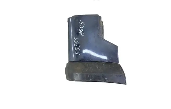 Audi A6 Allroad C5 Side skirt rear trim 4Z7853579 K5565