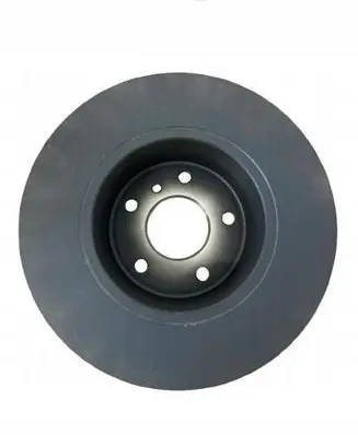 Land Rover Discovery Front brake disc SDB000380-ANTONI