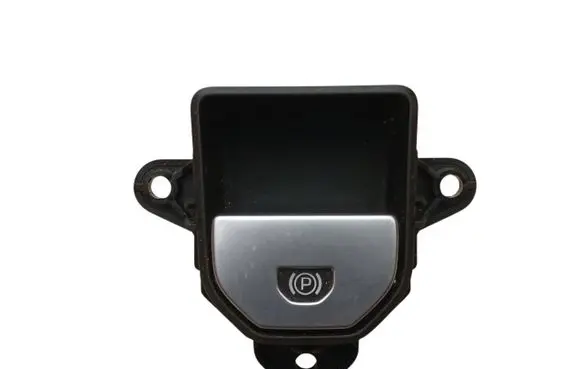 Land Rover Range Rover Evoque L538 Hand parking brake switch BJ3215K850