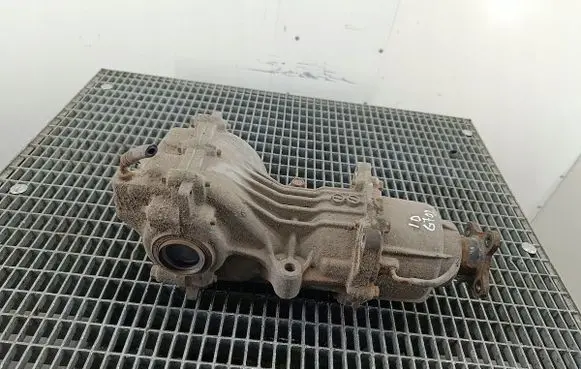 Nissan Murano Z50 Rear differential