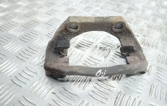 Renault Kangoo I Front Brake Caliper Pad/Carrier 