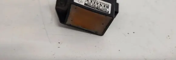 Renault Scenic II - Grand scenic II Airbag deployment crash/impact sensor 9Z01L00028 007867L09