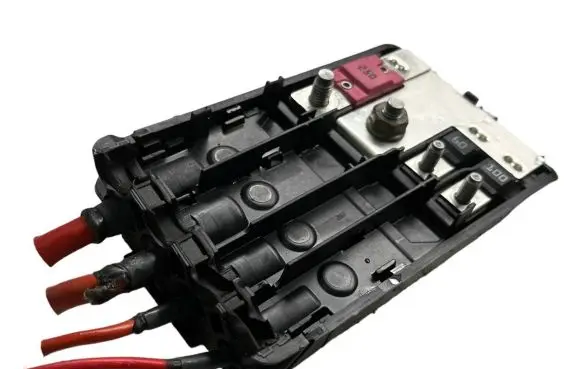 Mini One - Cooper F56 F55 Positive wiring loom 9321022