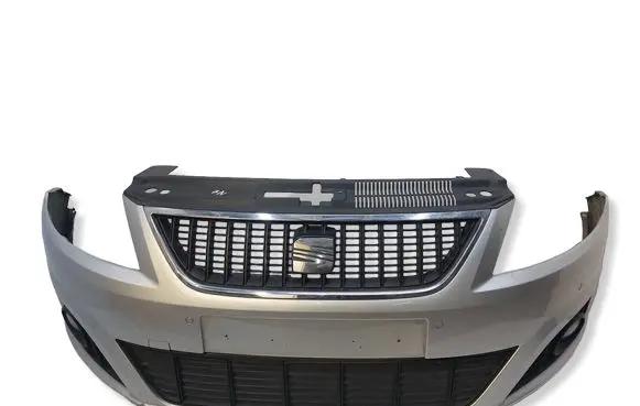Seat Alhambra (Mk2) Front bumper 