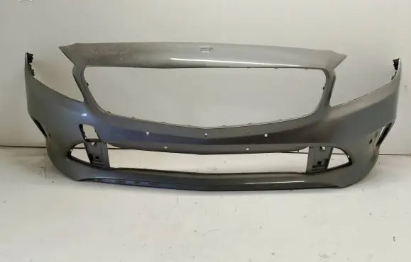 Mercedes-Benz A W176 Front bumper A1768853625