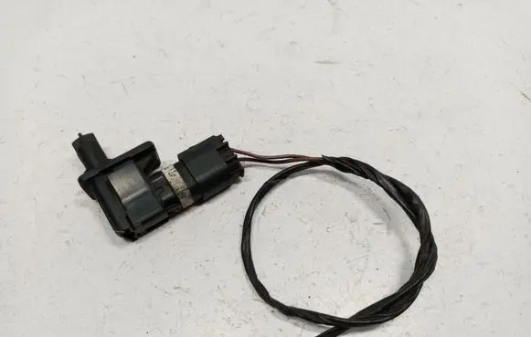 BMW Z3 E36 Alarm movement detector/sensor 8352229 61318352229