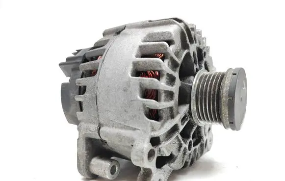 Audi A3 S3 A3 Sportback 8P Generator/alternator 03C903023T 2608427A 310052499