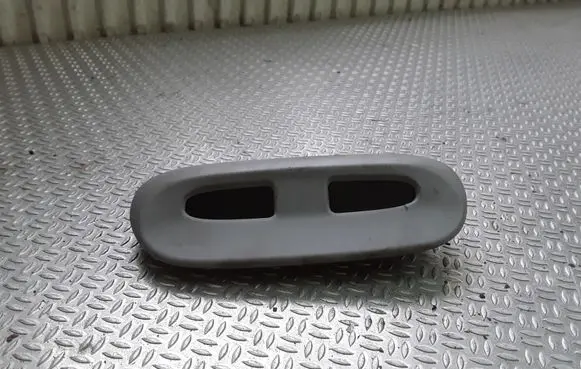 Mercedes-Benz S W220 Parking PDC sensor display screen A00054297237208