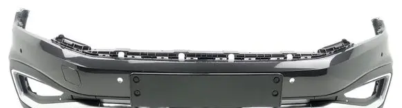 Volkswagen PASSAT B8 Front bumper 3G0807217BM