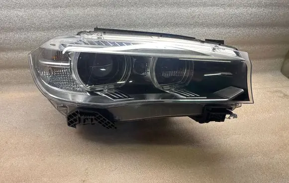 Headlight/headlamp
