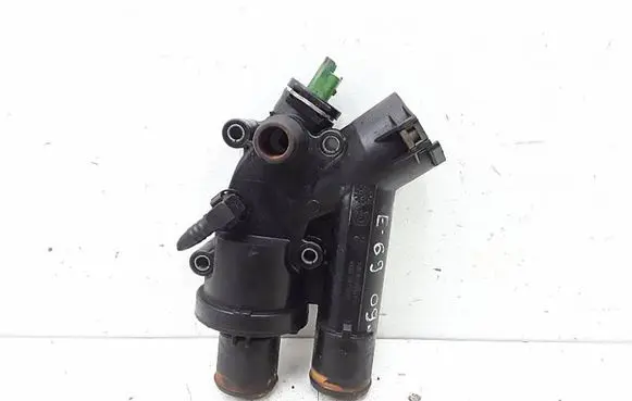 Citroen C5 Thermostat 9657182080