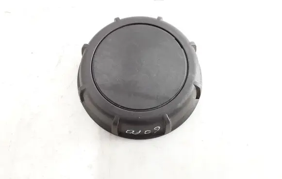 Fiat Croma Seat adjustment knob 1843143