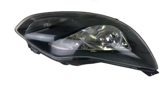 Ford Focus Headlight/headlamp