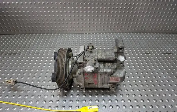 Mazda 3 I Air conditioning (A/C) compressor (pump) S27730510 H12A1AG4DY