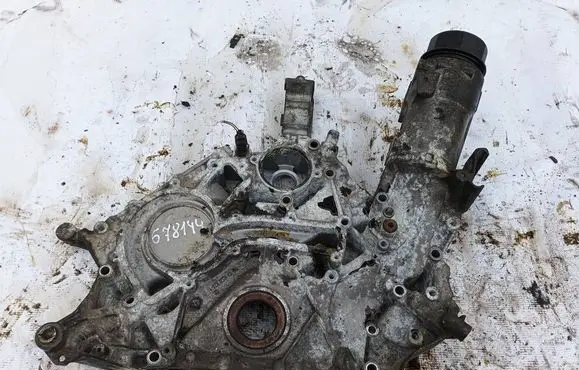 Mercedes-Benz C W203 other engine part r1120151202