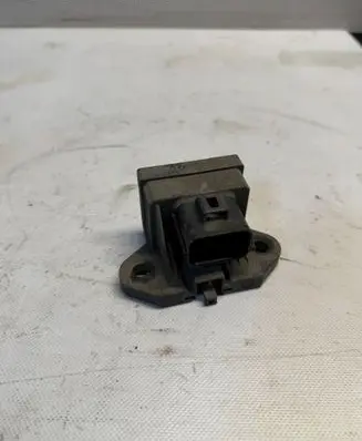 Fuel injection pump control unit/module