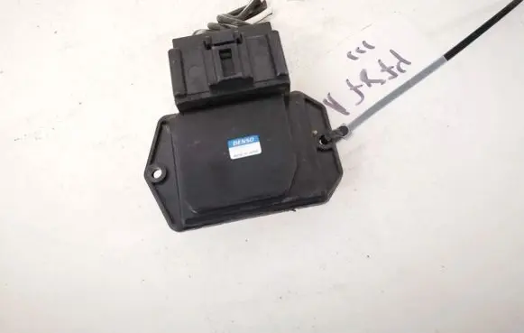 Toyota RAV 4 (XA20) Heater blower motor/fan resistor 4993002121 499300-2121