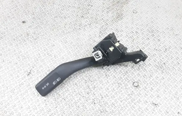 Indicator stalk