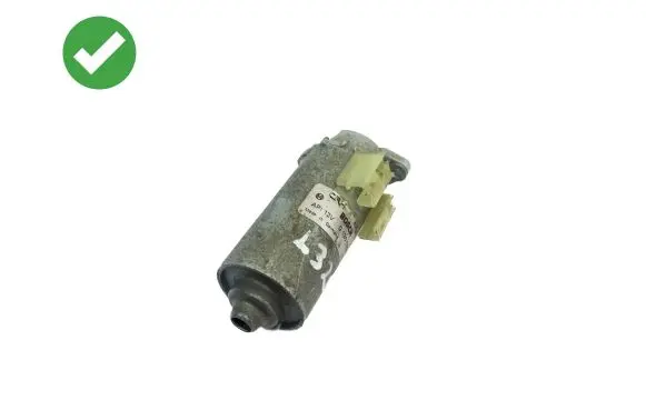 Land Rover Range Rover Sport L320 Seat adjustment motor 0130002618 1197201