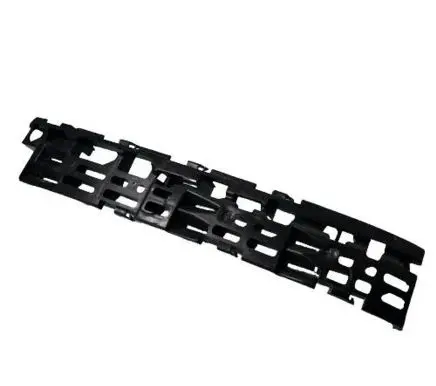 Renault Megane II Front bumper support beam 8200130505